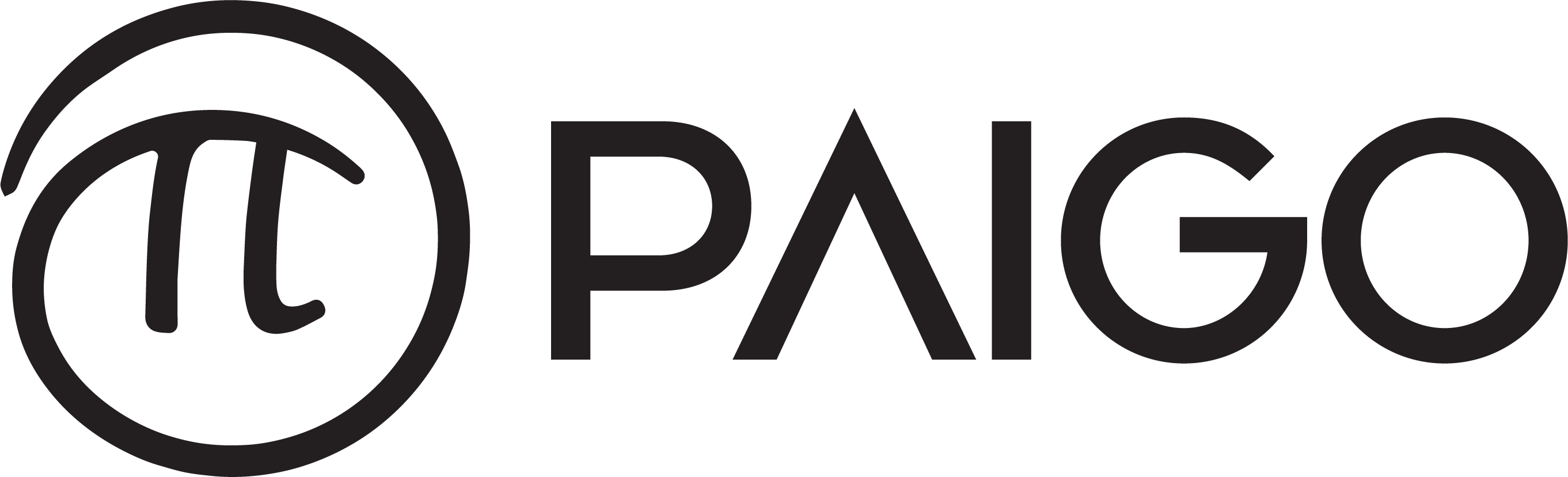 Paigo Logo Desktop
